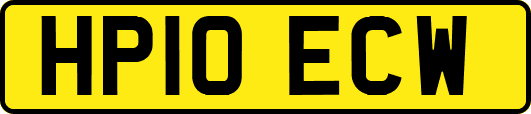 HP10ECW