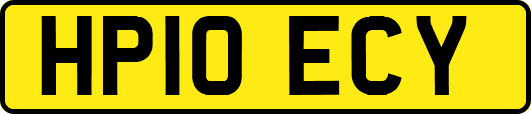 HP10ECY