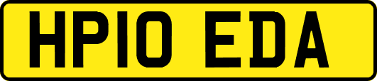 HP10EDA