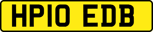 HP10EDB