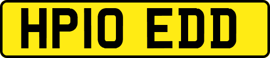 HP10EDD
