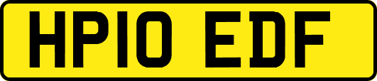 HP10EDF