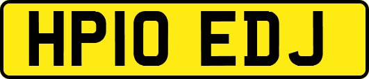 HP10EDJ