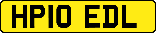 HP10EDL