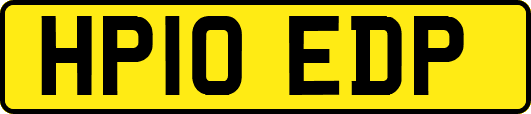 HP10EDP