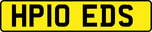 HP10EDS