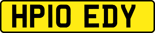 HP10EDY