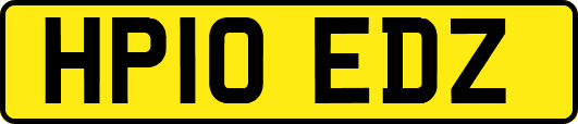 HP10EDZ
