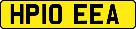 HP10EEA