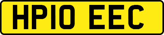 HP10EEC