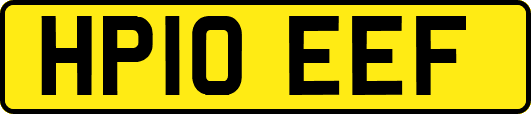 HP10EEF