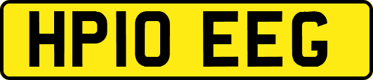 HP10EEG