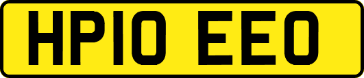 HP10EEO