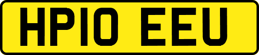 HP10EEU