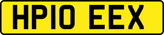HP10EEX