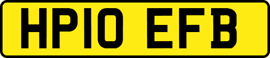 HP10EFB