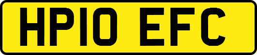 HP10EFC