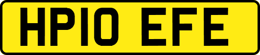 HP10EFE