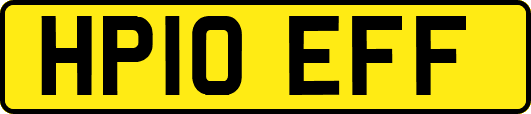HP10EFF