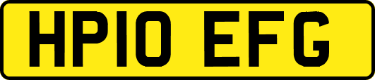 HP10EFG