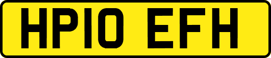HP10EFH