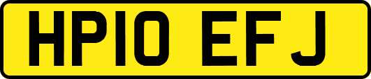 HP10EFJ