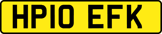 HP10EFK