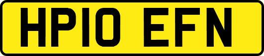 HP10EFN