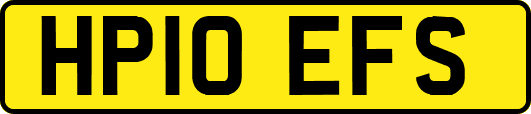 HP10EFS