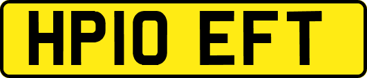 HP10EFT