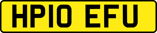 HP10EFU