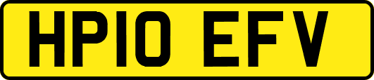 HP10EFV