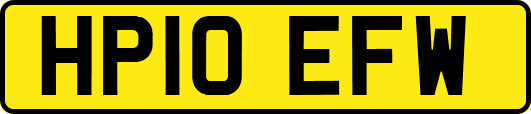 HP10EFW