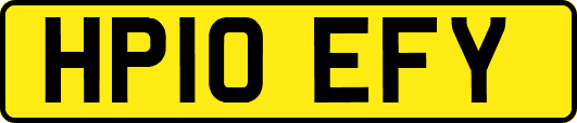 HP10EFY