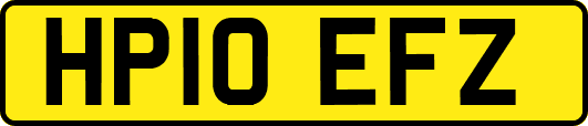 HP10EFZ