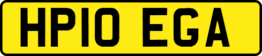 HP10EGA