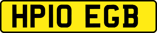 HP10EGB