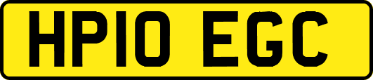 HP10EGC
