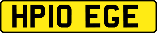 HP10EGE