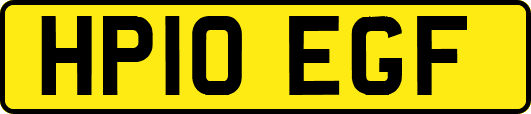 HP10EGF