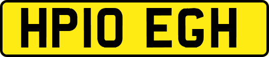 HP10EGH