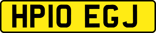 HP10EGJ