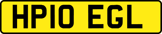HP10EGL