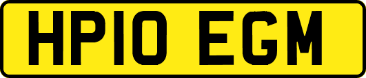 HP10EGM