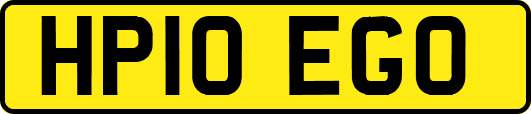 HP10EGO