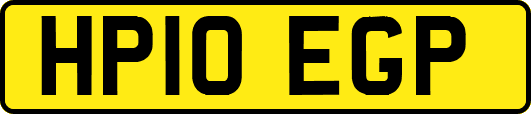 HP10EGP
