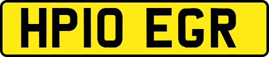 HP10EGR