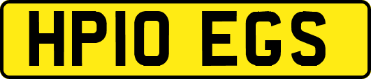 HP10EGS