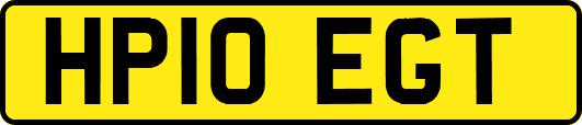 HP10EGT