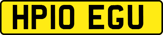 HP10EGU